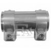 FA1 224-945 Pipe Connector, exhaust system